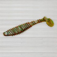 Силіконова приманка Taipan Flat Fish, 5